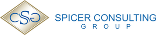 SCG Spicer Consulting Group Logo